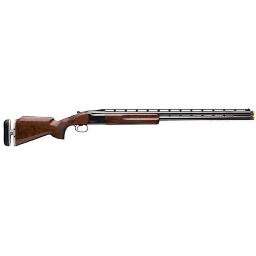 Browning 018164326 Citori CXT Micro 12 Gauge 30" 2 3" Blued Wood Monte Carlo Adjustable LOP Stock Right Hand Browning 018164326 Citori CXT Micro 12 Gauge 30" 2 3" Blued Wood Monte Carlo Adjustable LOP Stock Right Hand