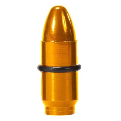 A-Zoom 17102 StrikerCap 9mm Luger 2 Per Pack A-Zoom 17102 StrikerCap 9mm Luger 2 Per Pack