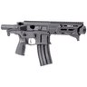 Maxim Defense PDX  5.56 AR-15 Semi-Automatic Pistol  5.5" Black Maxim Defense PDX  5.56 AR-15 Semi-Automatic Pistol  5.5" Black