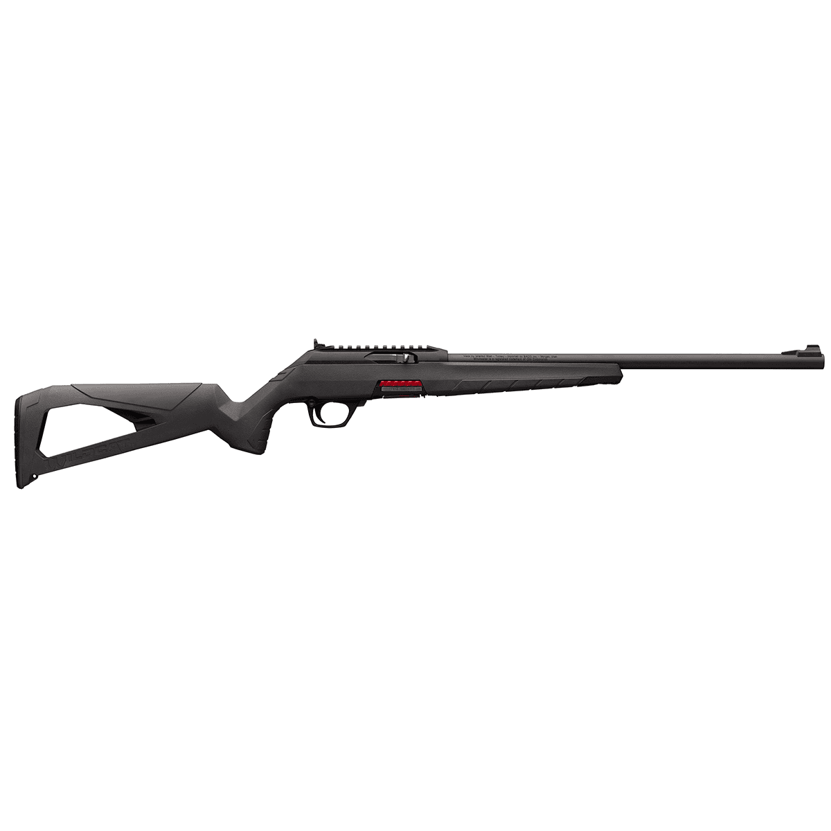 Winchester Guns 521100102 Wildcat 22 LR 10+1 18" Gray Fixed Skeletonized Stock Matte Black Right Hand Winchester Guns 521100102 Wildcat 22 LR 10+1 18" Gray Fixed Skeletonized Stock Matte Black Right Hand