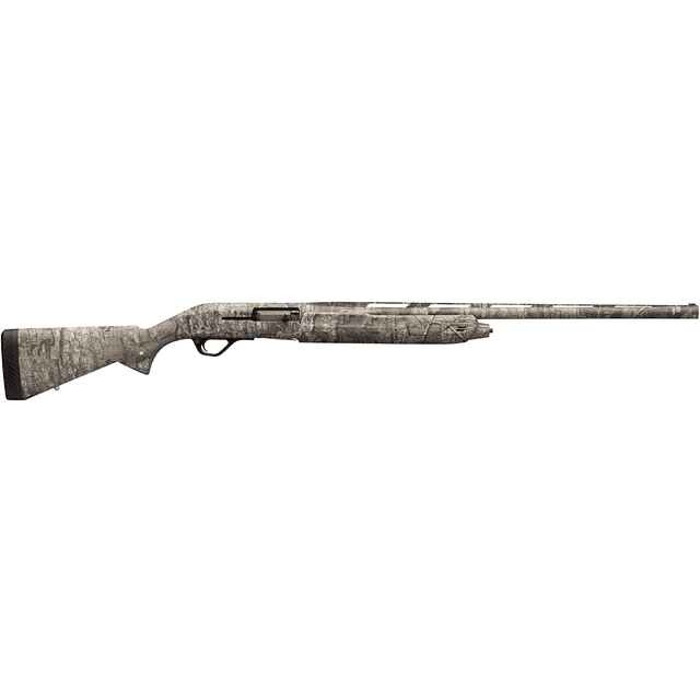 Winchester Guns 511250391 SX4 Waterfowl Hunter 12 Gauge 26" 4+1 3" Overall Realtree Timber Right Hand (Full Size) Includes 3 Invector-Plush Chokes Winchester Guns 511250391 SX4 Waterfowl Hunter 12 Gauge 26" 4+1 3" Overall Realtree Timber Right Hand (Full Size) Includes 3 Invector-Plush Chokes