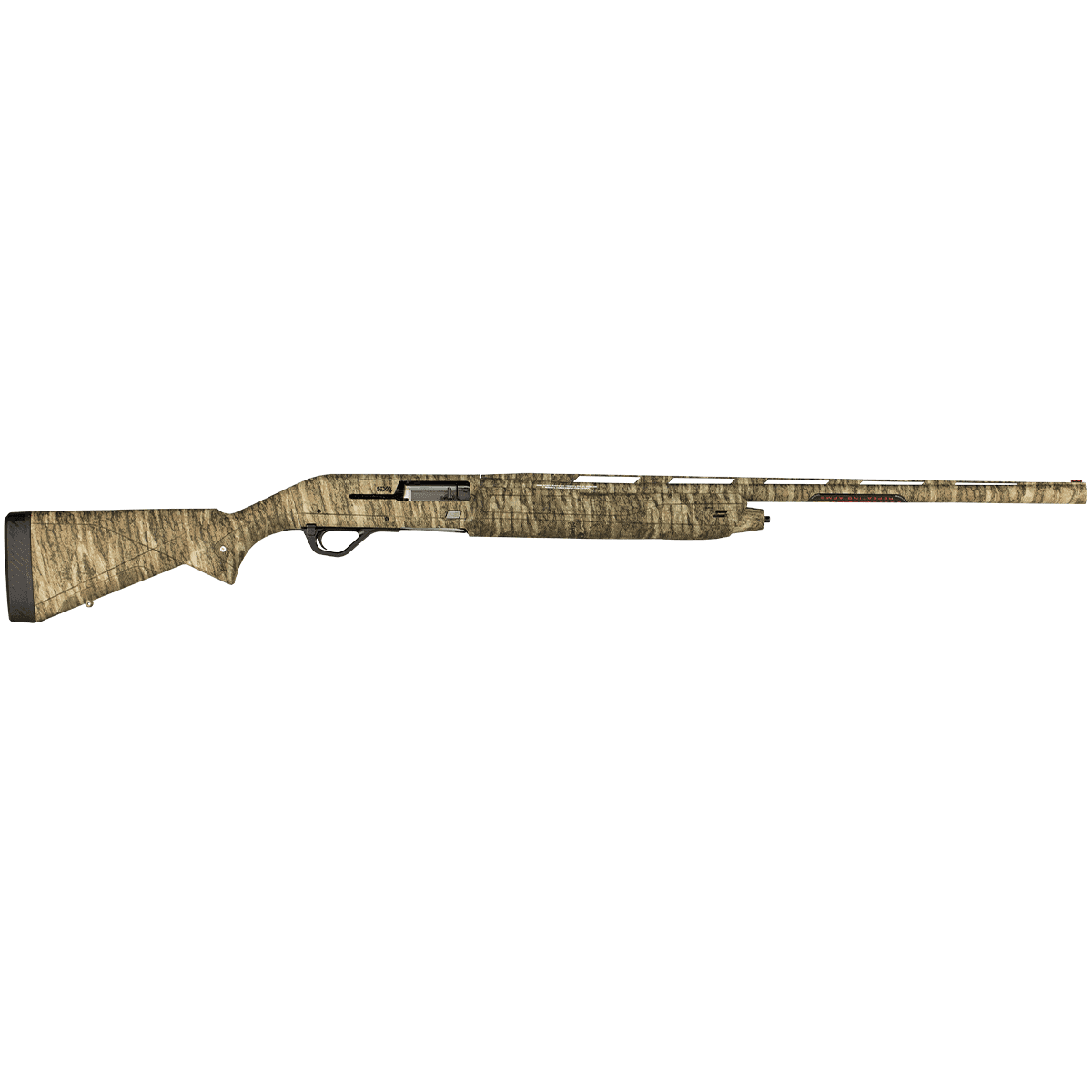 Winchester Guns 511212392 SX4 Waterfowl Hunter 12 Gauge 28" 4+1 3" Overall Mossy Oak Bottomland Right Hand (Full Size) Includes 3 Invector-Plus Chokes Winchester Guns 511212392 SX4 Waterfowl Hunter 12 Gauge 28" 4+1 3" Overall Mossy Oak Bottomland Right Hand (Full Size) Includes 3 Invector-Plus Chokes