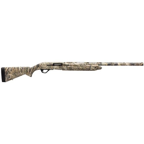 Winchester Guns 511207691 SX4 Waterfowl Hunter 20 Gauge 26" 4+1 3" Overall Realtree Max-5 Right Hand (Full Size) Includes 3 Invector-Plus Chokes Winchester Guns 511207691 SX4 Waterfowl Hunter 20 Gauge 26" 4+1 3" Overall Realtree Max-5 Right Hand (Full Size) Includes 3 Invector-Plus Chokes