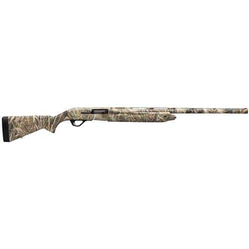 Winchester Guns 511207691 SX4 Waterfowl Hunter 20 Gauge 26" 4+1 3" Overall Realtree Max-5 Right Hand (Full Size) Includes 3 Invector-Plus Chokes Winchester Guns 511207691 SX4 Waterfowl Hunter 20 Gauge 26" 4+1 3" Overall Realtree Max-5 Right Hand (Full Size) Includes 3 Invector-Plus Chokes