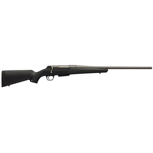 Winchester Guns 535720296 XPR Compact 350 Legend 3+1 Cap 20" Gray Perma-Cote Rec/Barrel Matte Black Stock Right Hand with MOA Trigger System Winchester Guns 535720296 XPR Compact 350 Legend 3+1 Cap 20" Gray Perma-Cote Rec/Barrel Matte Black Stock Right Hand with MOA Trigger System