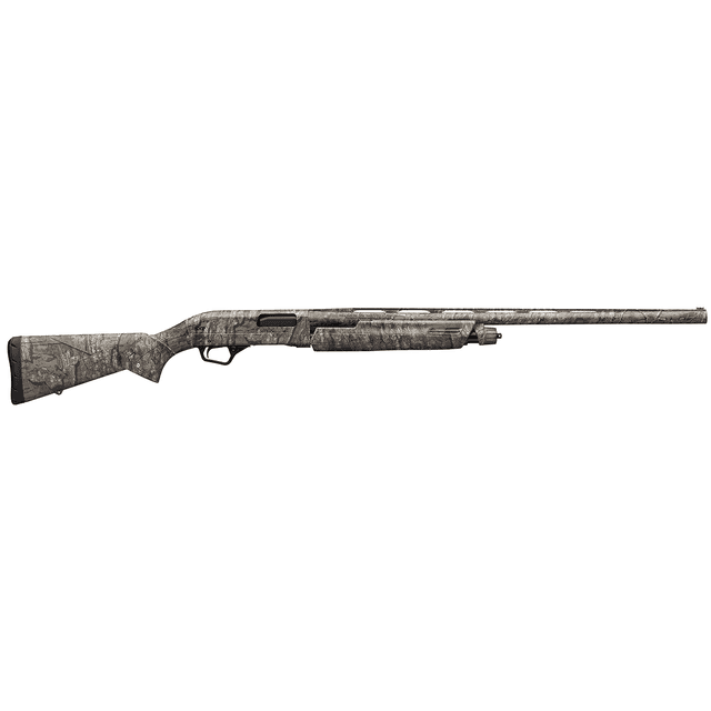 Winchester Guns 512394291 SXP Waterfowl Hunter 12 Gauge 26" 4+1 3.5" Overall Realtree Timber Right Hand (Full Size) Includes 3 Invector-Plus Chokes Winchester Guns 512394291 SXP Waterfowl Hunter 12 Gauge 26" 4+1 3.5" Overall Realtree Timber Right Hand (Full Size) Includes 3 Invector-Plus Chokes