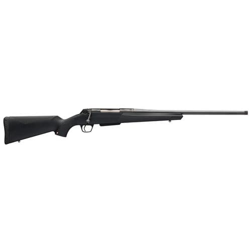 Winchester Guns 535711296 XPR SR 350 Legend 4+1 Cap 20" TB Blued Perma-Cote Rec Matte Black Stock Right Hand with MOA Trigger System (Full Size) Winchester Guns 535711296 XPR SR 350 Legend 4+1 Cap 20" TB Blued Perma-Cote Rec Matte Black Stock Right Hand with MOA Trigger System (Full Size)