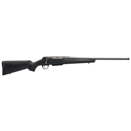 Winchester Guns 535711296 XPR SR 350 Legend 4+1 Cap 20" TB Blued Perma-Cote Rec Matte Black Stock Right Hand with MOA Trigger System (Full Size) Winchester Guns 535711296 XPR SR 350 Legend 4+1 Cap 20" TB Blued Perma-Cote Rec Matte Black Stock Right Hand with MOA Trigger System (Full Size)