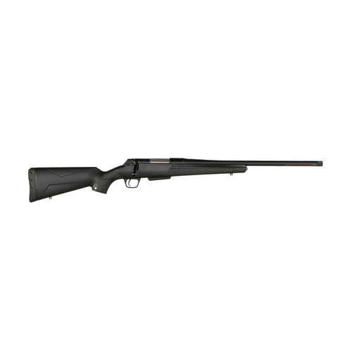 Winchester Guns 535711290 XPR SR 308 Win 3+1 Cap 20" TB Blued Perma-Cote Rec Matte Black Stock Right Hand with MOA Trigger System (Full Size) Winchester Guns 535711290 XPR SR 308 Win 3+1 Cap 20" TB Blued Perma-Cote Rec Matte Black Stock Right Hand with MOA Trigger System (Full Size)