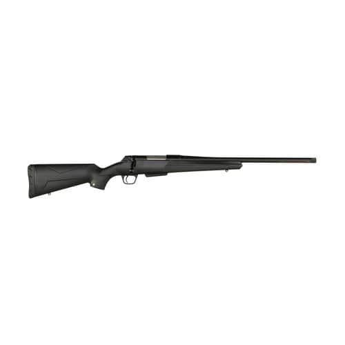 Winchester Guns 535711290 XPR SR 308 Win 3+1 Cap 20" TB Blued Perma-Cote Rec Matte Black Stock Right Hand with MOA Trigger System (Full Size) Winchester Guns 535711290 XPR SR 308 Win 3+1 Cap 20" TB Blued Perma-Cote Rec Matte Black Stock Right Hand with MOA Trigger System (Full Size)