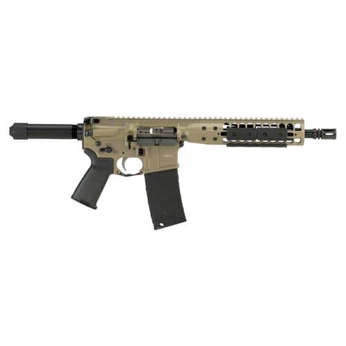 LWRC ICDIP5CK10 Individual Carbine Direct Impingement 5.56x45mm NATO 10.50" 30+1 Flat Dark Earth Cerakote Black Magpul MOE Grip Buffer Tube LWRC ICDIP5CK10 Individual Carbine Direct Impingement 5.56x45mm NATO 10.50" 30+1 Flat Dark Earth Cerakote Black Magpul MOE Grip Buffer Tube