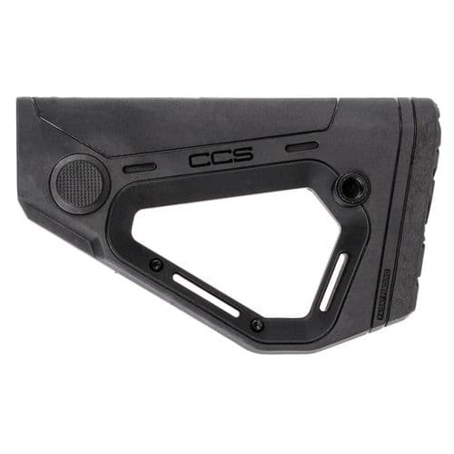 Hera Arms 1233 CCS Black Fiberglass for AR15/M4 w/Mil-Spec Tube (Tube Not Included) Hera Arms 1233 CCS Black Fiberglass for AR15/M4 w/Mil-Spec Tube (Tube Not Included)