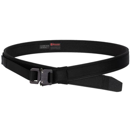 Galco EDCBKXL Everyday Carry 42"-46" Nylon Webbing 1.50" Wide Black Galco EDCBKXL Everyday Carry 42"-46" Nylon Webbing 1.50" Wide Black