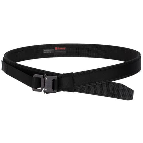 Galco EDCBKXL Everyday Carry 42"-46" Nylon Webbing 1.50" Wide Black Galco EDCBKXL Everyday Carry 42"-46" Nylon Webbing 1.50" Wide Black