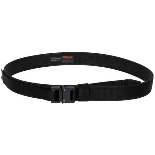 Galco EDCBKXXL Everyday Carry 46"-50" Nylon Webbing 1.50" Wide Black Galco EDCBKXXL Everyday Carry 46"-50" Nylon Webbing 1.50" Wide Black