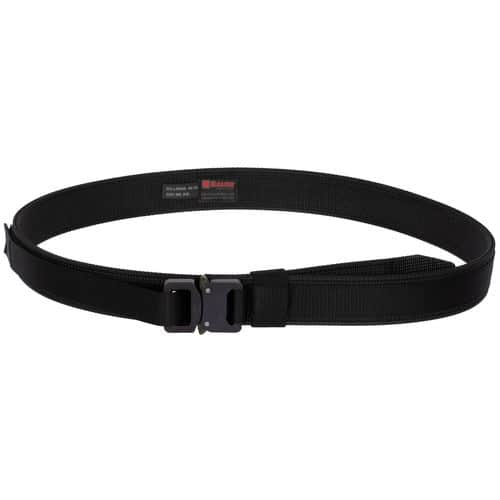 Galco EDCBKXXL Everyday Carry 46"-50" Nylon Webbing 1.50" Wide Black Galco EDCBKXXL Everyday Carry 46"-50" Nylon Webbing 1.50" Wide Black