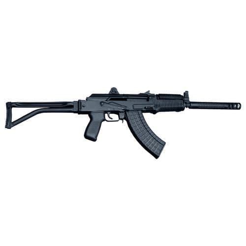 Arsenal SAM7SFK80 SAM7SFK Gambit 7.62x39mm 16.20" 30+1 Black Folding Right Side Stock Arsenal SAM7SFK80 SAM7SFK Gambit 7.62x39mm 16.20" 30+1 Black Folding Right Side Stock