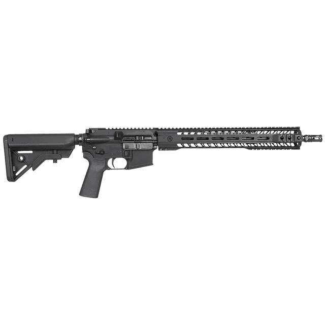 Radical Firearms 5.56 16" Semi Automatic Rifle AR-15 - FR16-5.56-SOC-15MHR Radical Firearms 5.56 16" Semi Automatic Rifle AR-15 - FR16-5.56-SOC-15MHR