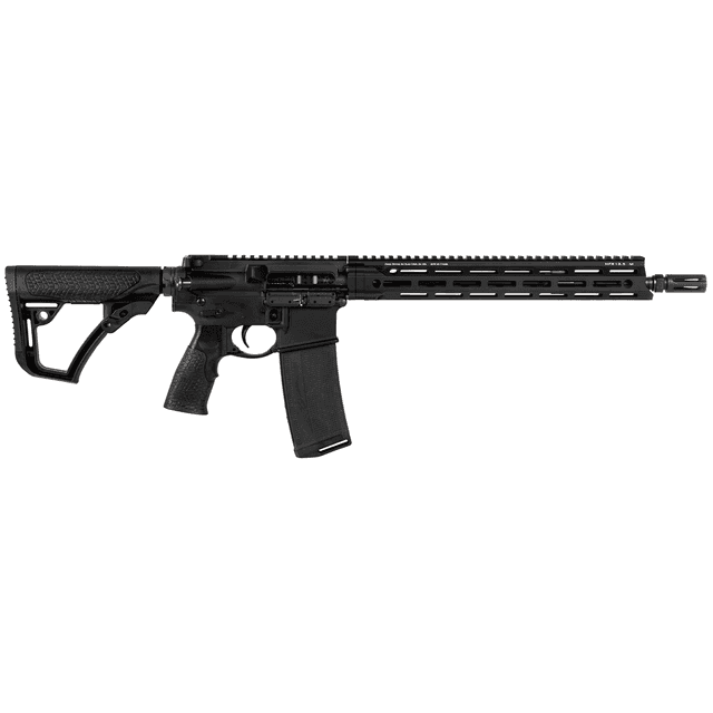 Daniel Defense DDM4 V7 SLW 5.56 14.50" Semi Automatic Rifle AR-15 - 02-128-15049-047 Daniel Defense DDM4 V7 SLW 5.56 14.50" Semi Automatic Rifle AR-15 - 02-128-15049-047