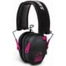 Walker's GWP-RSEM-PNK Razor Patriot Electronic Earmuffs (NRR 23dB) Walker's GWP-RSEM-PNK Razor Patriot Electronic Earmuffs (NRR 23dB)