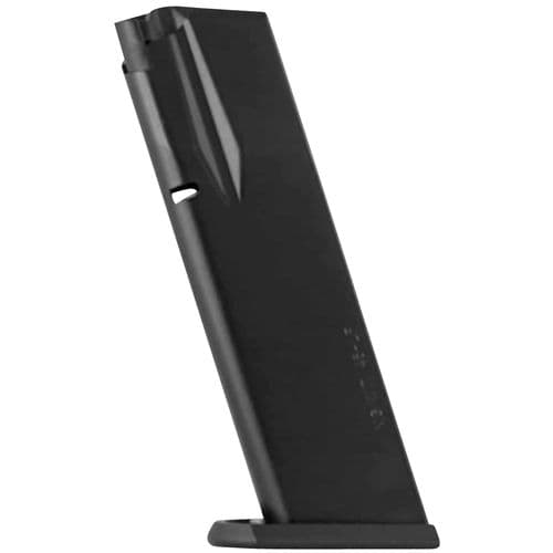 Mec-Gar MGWIT45LFAFC OEM Blued Detachable 10rd for 45 ACP Tanfoglio Witness Large Frame Mec-Gar MGWIT45LFAFC OEM Blued Detachable 10rd for 45 ACP Tanfoglio Witness Large Frame