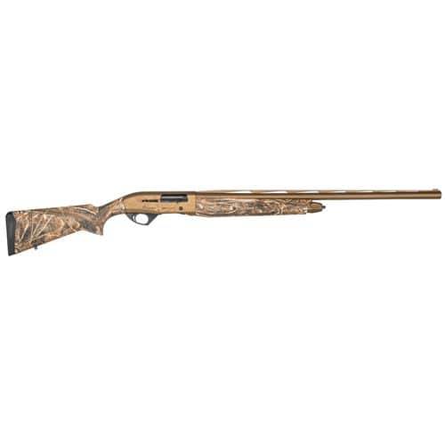 Pointer PPHL1228CBBMAX5 Phenoma 12 Gauge 28" 3+1 3" Burnt Bronze Cerakote Rec/Barrel Realtree Max-5 Stock Right Hand (Full Size) Includes 5 Chokes Pointer PPHL1228CBBMAX5 Phenoma 12 Gauge 28" 3+1 3" Burnt Bronze Cerakote Rec/Barrel Realtree Max-5 Stock Right Hand (Full Size) Includes 5 Chokes