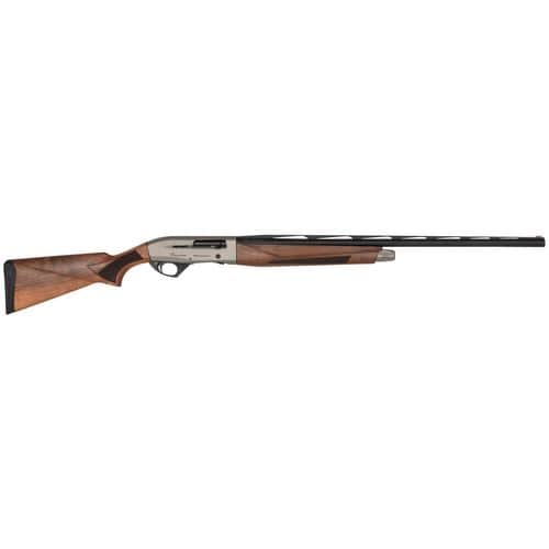 Pointer PPHCW2028GRY Phenoma 20 Gauge 28" 3+1 3" Gray Cerakote Rec Turkish Walnut Stock Right Hand (Full Size) Includes 5 Chokes Pointer PPHCW2028GRY Phenoma 20 Gauge 28" 3+1 3" Gray Cerakote Rec Turkish Walnut Stock Right Hand (Full Size) Includes 5 Chokes