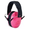 Walker's Game Ear GWPFKDMPK Passive Baby & Kids Folding Earmuff 23 dB Pink Walker's Game Ear GWPFKDMPK Passive Baby & Kids Folding Earmuff 23 dB Pink