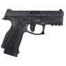 Steyr Arms 78.223.2H0 M9-A2 MF 9mm Luger 4" 17+1 Black Polymer Frame Black Steel Slide Black Interchangeable Backstrap Grip Steyr Arms 78.223.2H0 M9-A2 MF 9mm Luger 4" 17+1 Black Polymer Frame Black Steel Slide Black Interchangeable Backstrap Grip