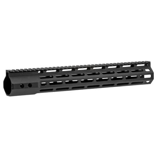 Wilson Combat TRMLOKAR1014 AR-10 M-Lok Handguard 6005A-T5 Aluminum Black Hard Coat Anodized 14.6" Wilson Combat TRMLOKAR1014 AR-10 M-Lok Handguard 6005A-T5 Aluminum Black Hard Coat Anodized 14.6"