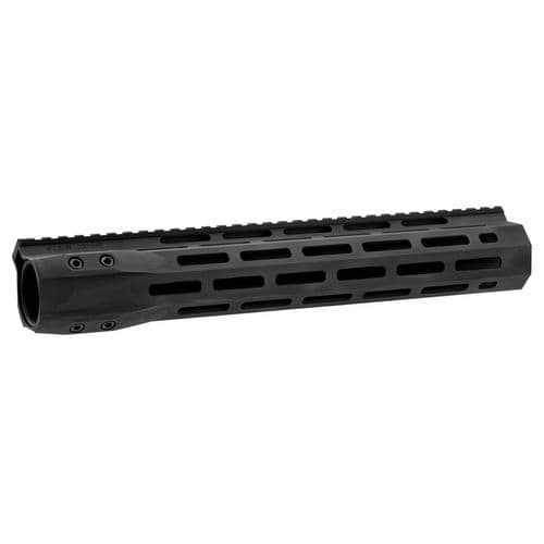 Wilson Combat TRMLOKAR2012 AR-10 M-Lok Handguard 6005A-T5 Aluminum Black Hard Coat Anodized 12.6" Wilson Combat TRMLOKAR2012 AR-10 M-Lok Handguard 6005A-T5 Aluminum Black Hard Coat Anodized 12.6"