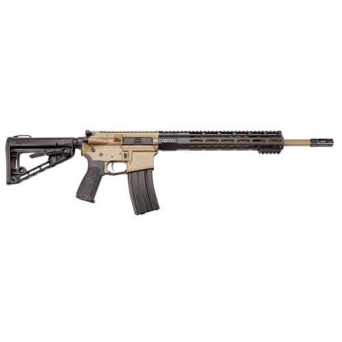 Wilson Combat TRPC300HCT Protector Carbine 300 HAM'R 16.25" 30+1 Tan Black Wilson/Rogers Super Stoc Stock BCM Starburst Polymer Black Grip Right Hand Wilson Combat TRPC300HCT Protector Carbine 300 HAM'R 16.25" 30+1 Tan Black Wilson/Rogers Super Stoc Stock BCM Starburst Polymer Black Grip Right Hand