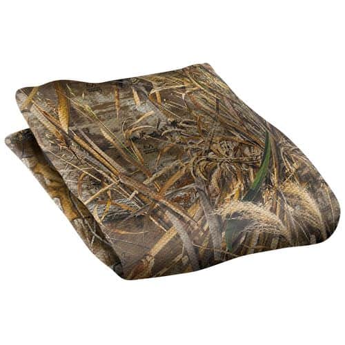 Vanish 25334 Burlap Realtree Max-5 12' x 56" Vanish 25334 Burlap Realtree Max-5 12' x 56"