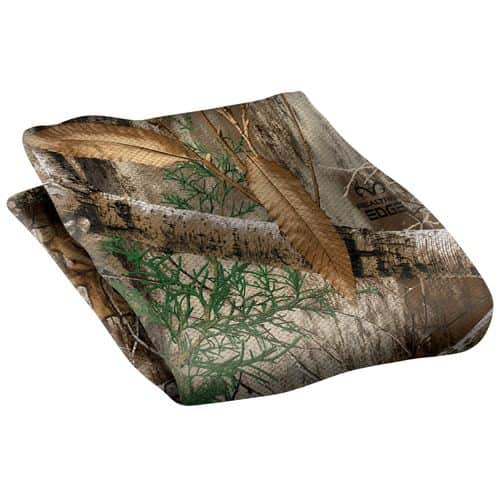 Vanish 25313 Burlap Realtree Edge 12' x 56" Vanish 25313 Burlap Realtree Edge 12' x 56"