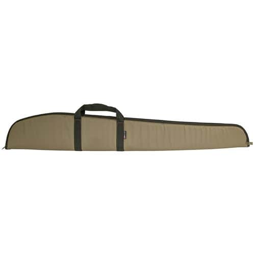 Allen 60452 Durango Gun Case 52" Tan with Black Trim Endura with Foam Padding, 1.50" Webbed Handle, Non-Absorbent Lining & Lockable Zippers 2 Allen 60452 Durango Gun Case 52" Tan with Black Trim Endura with Foam Padding, 1.50" Webbed Handle, Non-Absorbent Lining & Lockable Zippers 2