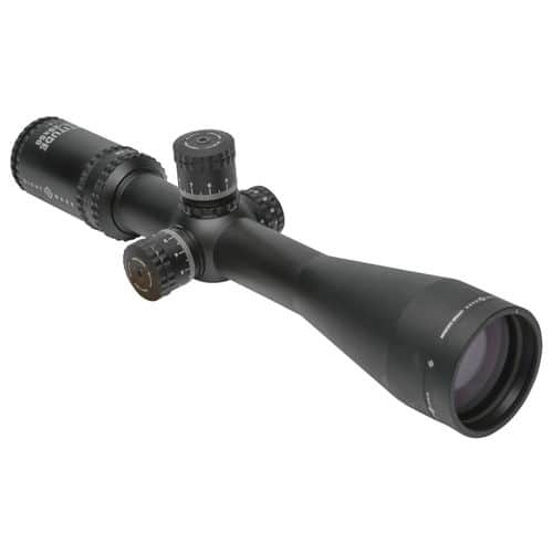 Sightmark SM13042FTR Latitude Black Hardcoat Anodized 6.25-25x 56mm 34mm Tube Illuminated Red/Green Etched F-Class Reticle Sightmark SM13042FTR Latitude Black Hardcoat Anodized 6.25-25x 56mm 34mm Tube Illuminated Red/Green Etched F-Class Reticle