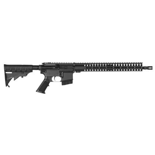 CMMG 35A5F1C Resolute 100 MK4 350 Legend 16.10" 10+1 Black Hard Coat Anodized 6 Position Stock CMMG 35A5F1C Resolute 100 MK4 350 Legend 16.10" 10+1 Black Hard Coat Anodized 6 Position Stock