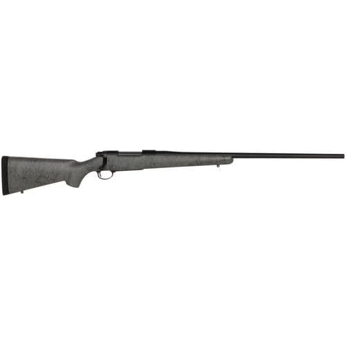 Nosler 32948 M48 Liberty 26 Nosler 3+1 26" Graphite Black Cerakote Black Webbed Gray Fixed Aramid Stock Right Hand (Full Size) Nosler 32948 M48 Liberty 26 Nosler 3+1 26" Graphite Black Cerakote Black Webbed Gray Fixed Aramid Stock Right Hand (Full Size)