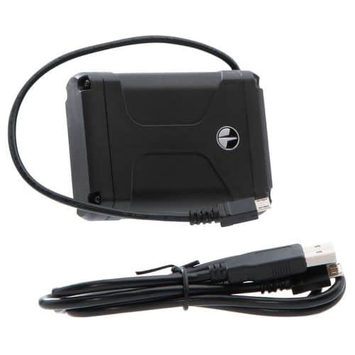 Pulsar PL79110 PB8I Power Bank 5V Li-ion 5000 mAh Pulsar PL79110 PB8I Power Bank 5V Li-ion 5000 mAh