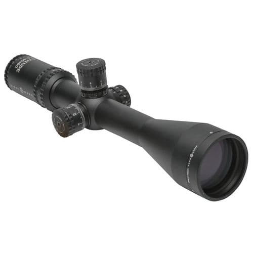 Sightmark SM13044BR Latitude Black Hardcoat Anodized 10-40x 60mm 34mm Tube Illuminated Red/Green Etched Benchrest Reticle Sightmark SM13044BR Latitude Black Hardcoat Anodized 10-40x 60mm 34mm Tube Illuminated Red/Green Etched Benchrest Reticle