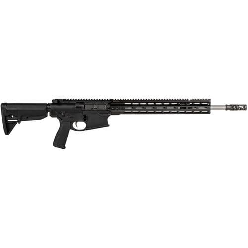 Primary Weapons 18M218RD1B MK218 Mod 1 6.5 Creedmoor 18" 20+1 Black Adjustable Stock Primary Weapons 18M218RD1B MK218 Mod 1 6.5 Creedmoor 18" 20+1 Black Adjustable Stock