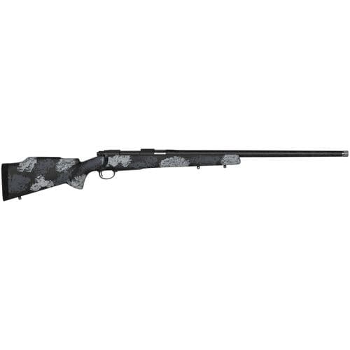 Nosler 44548 M48 Long-Range Carbon 6.5 Creedmoor 4+1 26" Sniper Gray Cerakote Elite Midnight Camo Manners MCS-T Elite Tac Stock Right Hand Nosler 44548 M48 Long-Range Carbon 6.5 Creedmoor 4+1 26" Sniper Gray Cerakote Elite Midnight Camo Manners MCS-T Elite Tac Stock Right Hand
