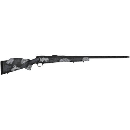 Nosler 44548 M48 Long-Range Carbon 6.5 Creedmoor 4+1 26" Sniper Gray Cerakote Elite Midnight Camo Manners MCS-T Elite Tac Stock Right Hand Nosler 44548 M48 Long-Range Carbon 6.5 Creedmoor 4+1 26" Sniper Gray Cerakote Elite Midnight Camo Manners MCS-T Elite Tac Stock Right Hand