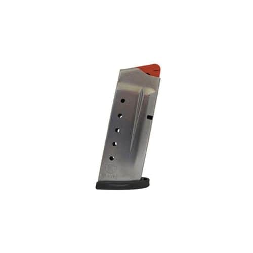 Smith and Wesson Magazine S&W Shield 45 ACP 6RD Smith and Wesson Magazine S&W Shield 45 ACP 6RD