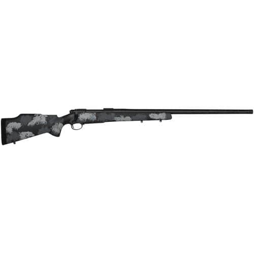 Nosler 44148 M48 Long-Range Carbon 28 Nosler 3+1 26" Sniper Gray Cerakote Elite Midnight Camo Manners MCS-T Elite Tac Stock Right Hand Nosler 44148 M48 Long-Range Carbon 28 Nosler 3+1 26" Sniper Gray Cerakote Elite Midnight Camo Manners MCS-T Elite Tac Stock Right Hand