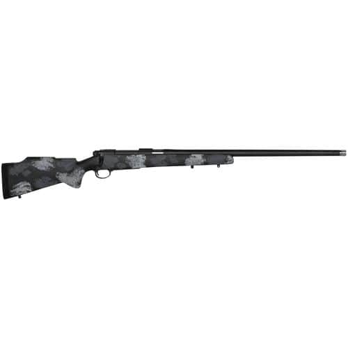 Nosler 45248 M48 Long-Range Carbon 26 Nosler 3+1 26" Sniper Gray Cerakote Elite Midnight Camo Manners MCS-T Elite Tac Stock Right Hand Nosler 45248 M48 Long-Range Carbon 26 Nosler 3+1 26" Sniper Gray Cerakote Elite Midnight Camo Manners MCS-T Elite Tac Stock Right Hand