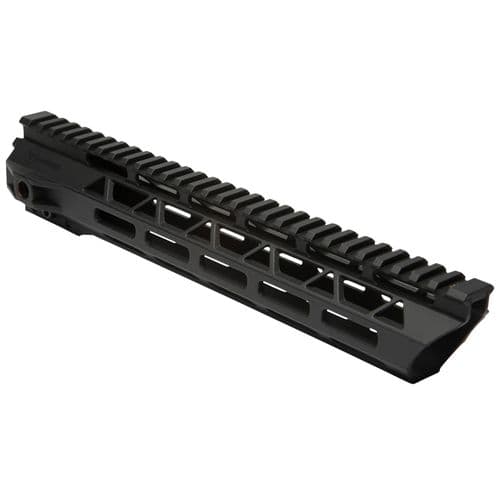 Firefield FF34071 Fringe M-LOK AR Platform Picatinny/Nato/Weaver 12" Matte Black Quick Detach Carbon Fiber Firefield FF34071 Fringe M-LOK AR Platform Picatinny/Nato/Weaver 12" Matte Black Quick Detach Carbon Fiber