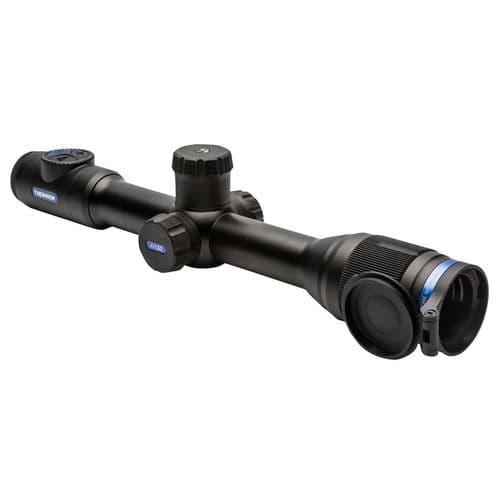 Pulsar PL76524 XM30 Thermal Riflescope Black Anodized 3.3-13.2x 25mm Multi-Reticle 320x240 Resolution Pulsar PL76524 XM30 Thermal Riflescope Black Anodized 3.3-13.2x 25mm Multi-Reticle 320x240 Resolution