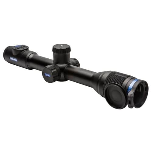 Pulsar PL76524 XM30 Thermal Riflescope Black Anodized 3.3-13.2x 25mm Multi-Reticle 320x240 Resolution Pulsar PL76524 XM30 Thermal Riflescope Black Anodized 3.3-13.2x 25mm Multi-Reticle 320x240 Resolution