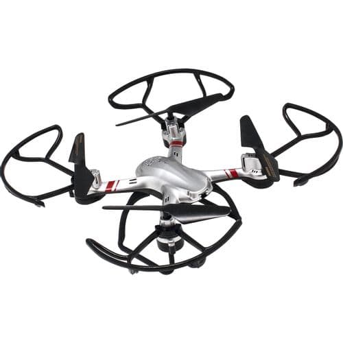 DGL Quadrone Sparrow DGL Quadrone Sparrow